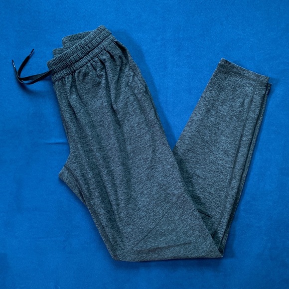 Outdoor Voices Women’s All Day CloudKnit Sweatpant Charcoal Gray Size Small - Picture 5 of 5